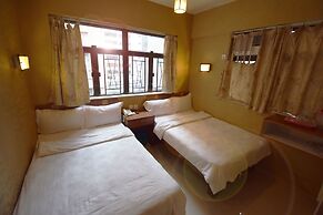 Wai Fan Guest House