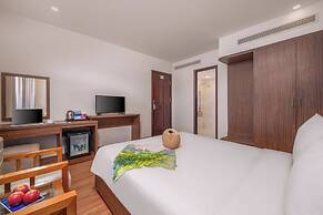De Lamour Hotel