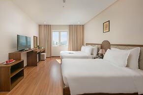 De Lamour Hotel
