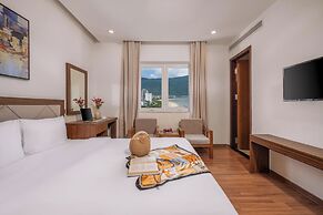 De Lamour Hotel
