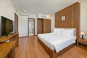 De Lamour Hotel