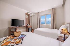 De Lamour Hotel