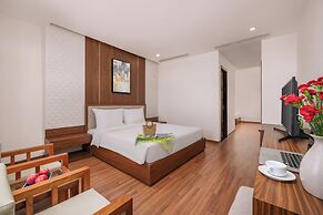 De Lamour Hotel