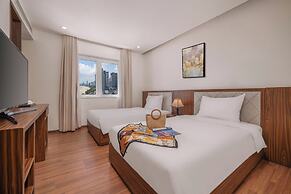 De Lamour Hotel
