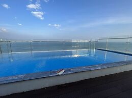 De Lamour Hotel