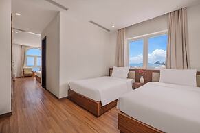 De Lamour Hotel