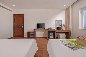 De Lamour Hotel