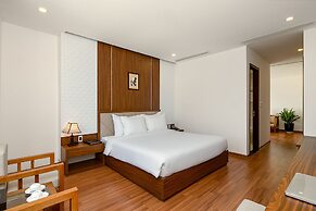 De Lamour Hotel