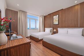 De Lamour Hotel