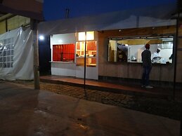 Sanet Hotel