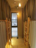 No Borders Hostel