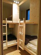 No Borders Hostel