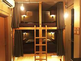 No Borders Hostel