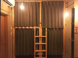 No Borders Hostel