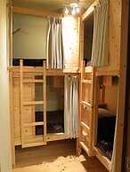 No Borders Hostel
