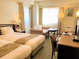 Hotel Sankyo Fukushima