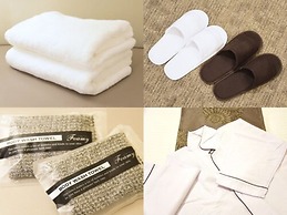 Hotel Sankyo Fukushima