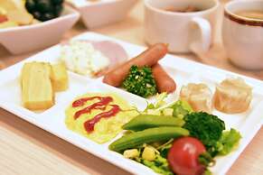 Hotel Sankyo Fukushima