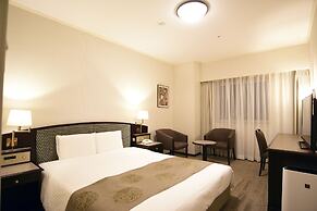 Hotel Sankyo Fukushima