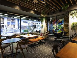 ibis Osaka Umeda