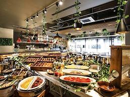 ibis Osaka Umeda