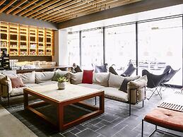 ibis Osaka Umeda