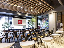 ibis Osaka Umeda