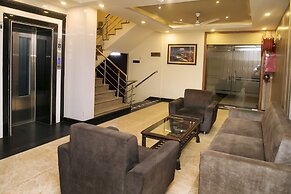 Hotel Ganges Grand
