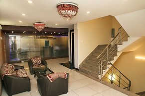 Hotel Ganges Grand