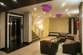 Hotel Ganges Grand