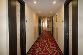 Hotel Ganges Grand