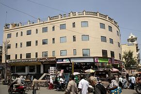 Hotel Ganges Grand