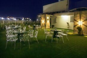 Hotel Ganges Grand