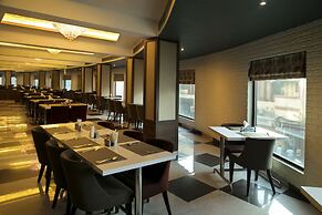 Hotel Ganges Grand
