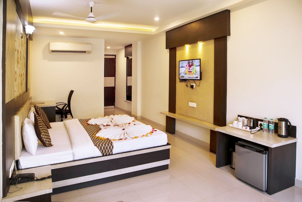 Hotel Ganges Grand