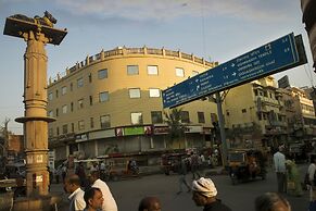 Hotel Ganges Grand