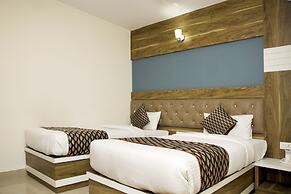 Hotel Ganges Grand