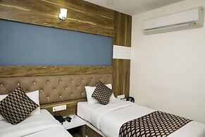 Hotel Ganges Grand