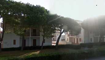 Parco Degli Emiri