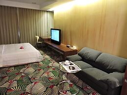 EDINBURGH Motel
