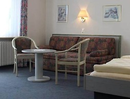 Hotel Gasthof Seehof