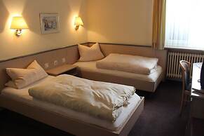 Hotel Gasthof Seehof