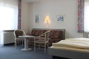 Hotel Gasthof Seehof