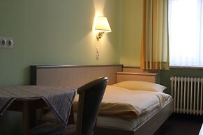 Hotel Gasthof Seehof