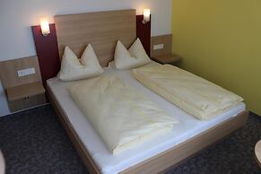 Hotel Gasthof Seehof