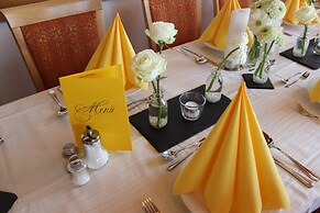 Hotel Gasthof Seehof