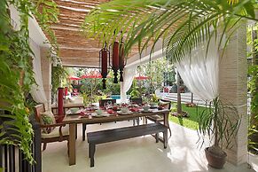 Villa Celetse Samui