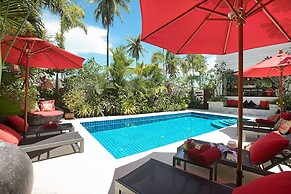 Villa Celetse Samui