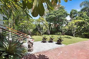 Villa Celetse Samui