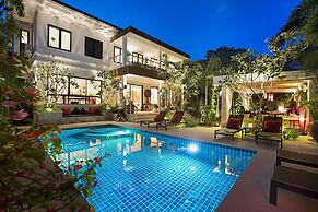 Villa Celetse Samui